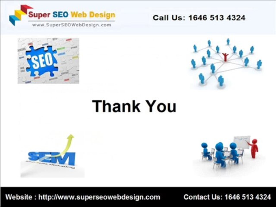 New York Web Design and Development