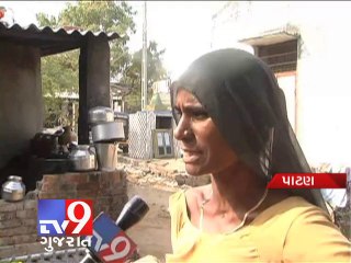 Patan Students deprived of scholarship due to no bank account - Tv9 Gujarat