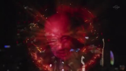 garo makai night episode 1