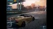 Need For Speed-Mostwanted 2012 Gameplay[TEST]