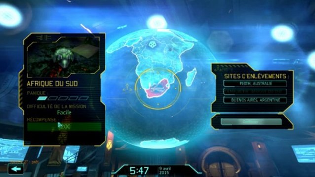 Xcom Enemy Within épisode 6