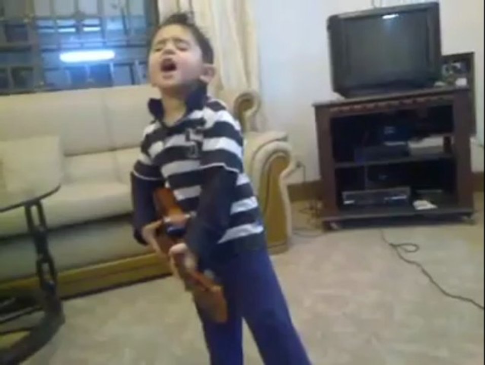 Atif Aslam