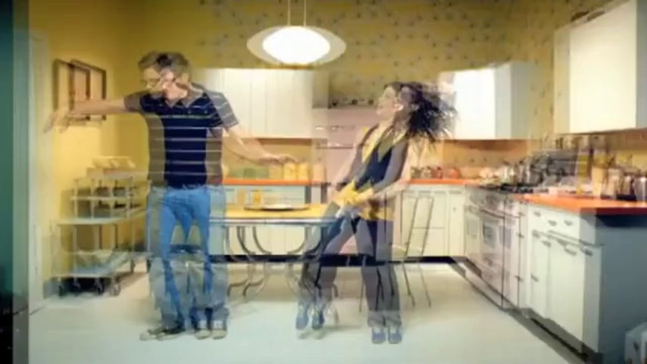 Emily Osment All The Way Up (Video)