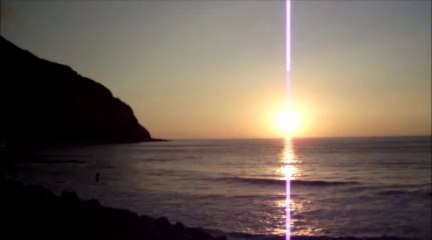 Playa chorrillos La Herradura