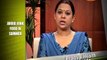 Mrs.Rashmi Bhatia advised to accept fresh & healthy food,junk food is injurious to health so avoid it