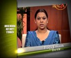 Dr. Rashmi Bhatia advised to Avoid Moving Out Empty Stomach in summer,it could be harmful for you