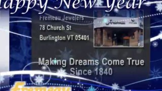 Jewelry Store 05401 | Fremeau Jewelers | Burlington VT