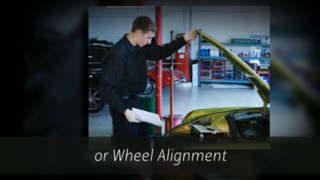 auto repair Englewood & wheel alignment