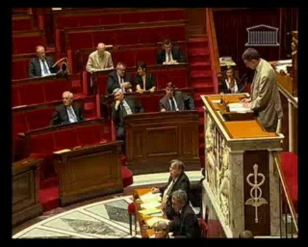 Emplois réservés de défense - Mercredi 14 Mai 2008