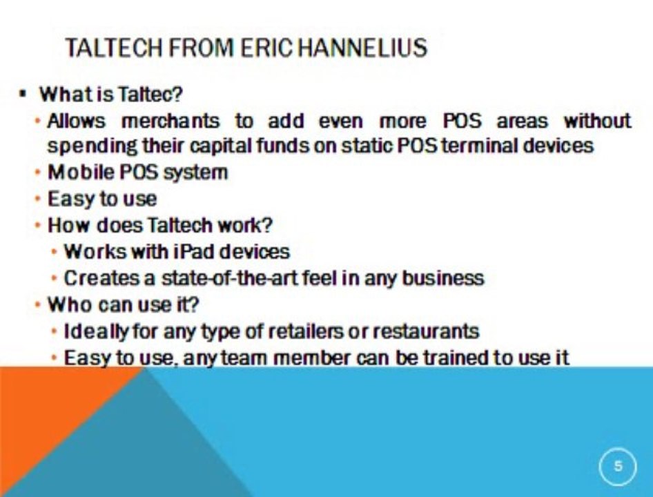 Eric Hannelius is A Boon for Both Online and Offline Business