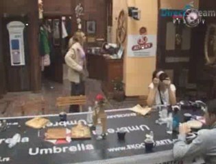 Jeca & Edin -  E sad mogu da ti oprostim -117.dan