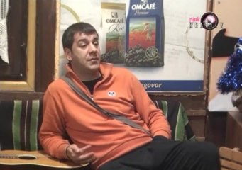 Romana i Ivan o njegovoj svađi sa Zoricom