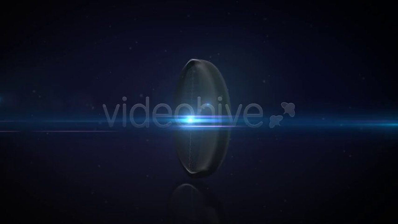 Little Logo Transformer - After Effects Template