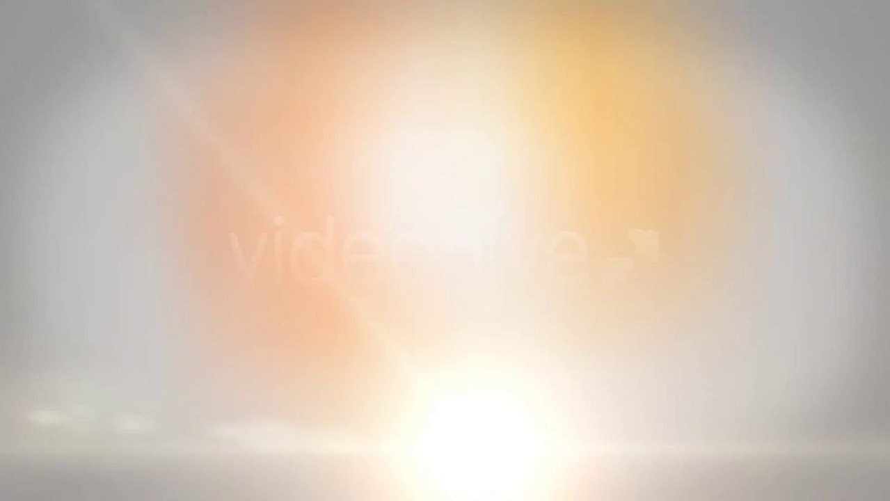 World Logo Reveal - After Effects Template