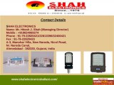 SHAH ELECTRONICS Ahmedabad, Gujarat, India