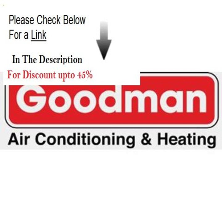 Clearance Amana/Goodman 2921304S 4 Cell Heat Exchanger