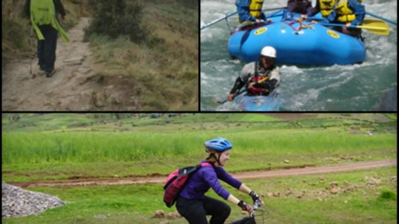 Enjoy Machu Picchu Tours With River Explorers