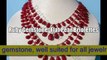 wholesale loose gemstone beads