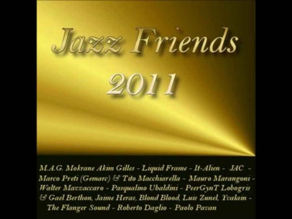 Smooth Jazz Music-Winter Blast