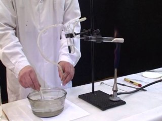 014. Получение метана