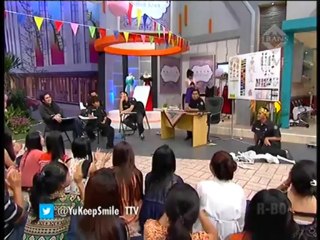 [131121]Yuk Keep Smile TTV - Seg 6