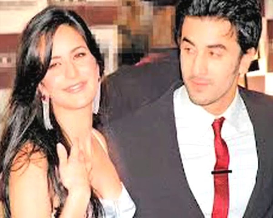 Ranbir kapoor