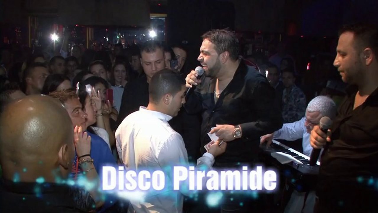 Florin Salam Dar trece viata mai usor n as mai trai cu atata dor Disco Piramide