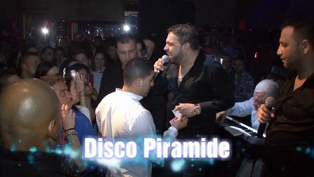 Florin Salam Dar trece viata mai usor n as mai trai cu atata dor Disco Piramide