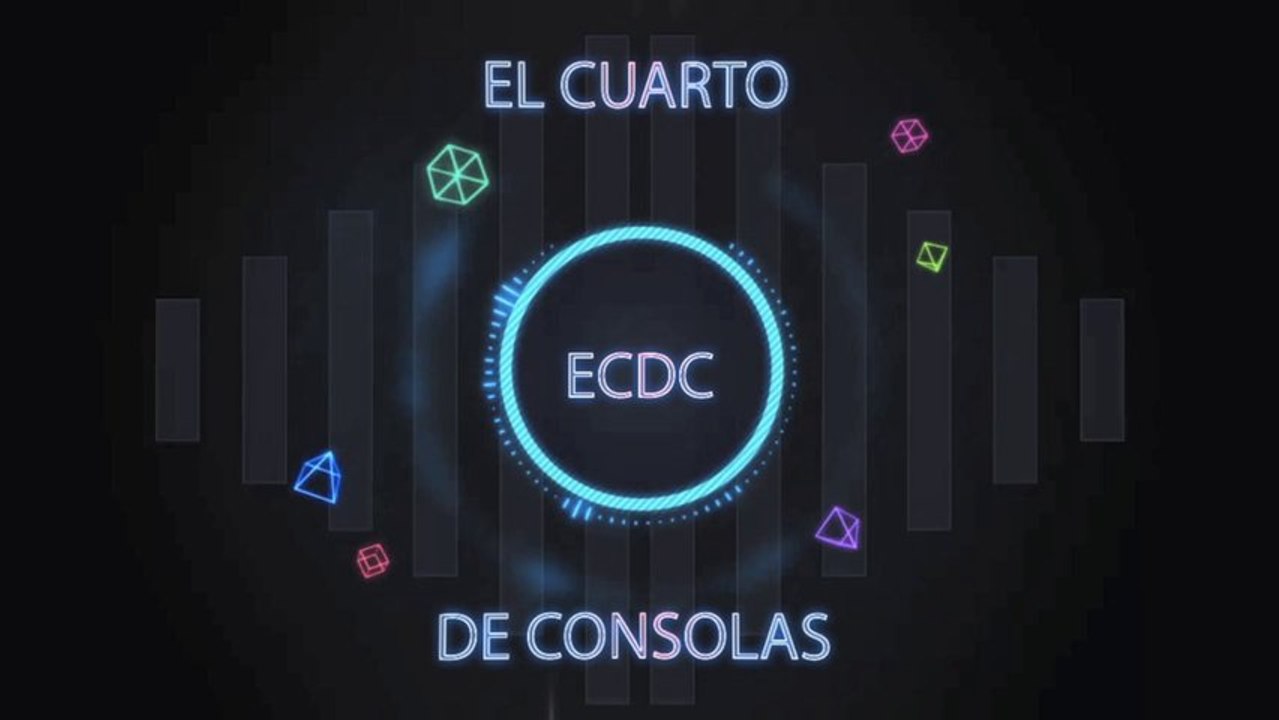 ECDC El Cuarto de Consolas