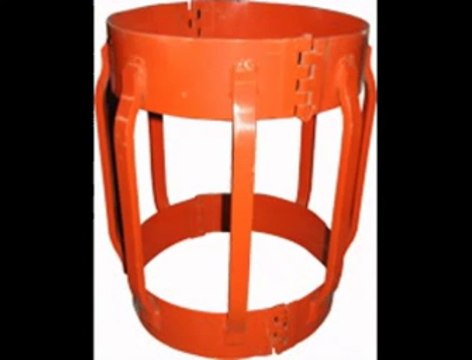 Casing Centralizers Drilling | Rigid Centralizer