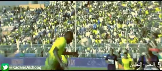 صناعات الاسطورة حسين عبدالغني في الدور الاول دوري عبداللطيف جميل