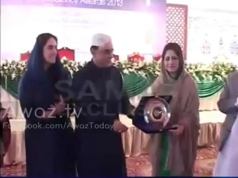 Benazir Bhutto’s sixth anniversary being observed today