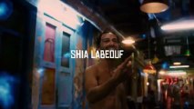 Charlie Countryman - Shia Labeouf (Official Trailer 1 2013)