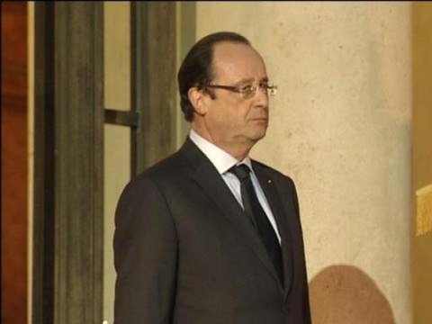 Chômage: François Hollande pourra-t-il se relever? - 27/12