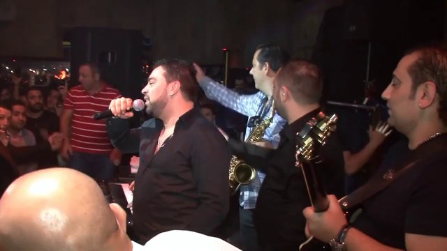 Florin salam Traim Viata Ca Sultanii Disco Piramide