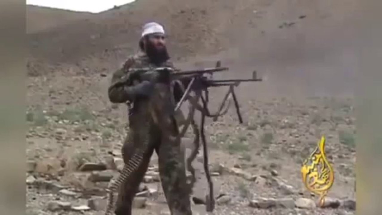 İzlenme rekorları kıran Mücahid - İman gücü