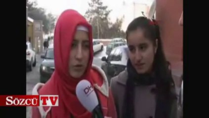 Okul önlerinde bekleyenlere para cezası