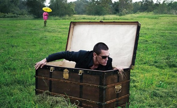 OLDBOY - Bande-annonce officielle [VOST|HD] [NoPopCorn]