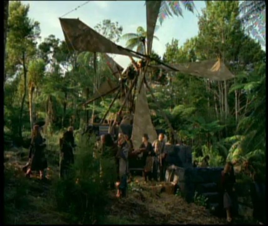 3.Hercules und der Flammende Ring Teil 1