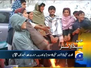 Geo Headlines-27 Dec 2013-1200