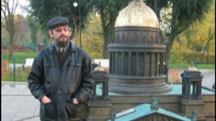 композитор михаил журавлев