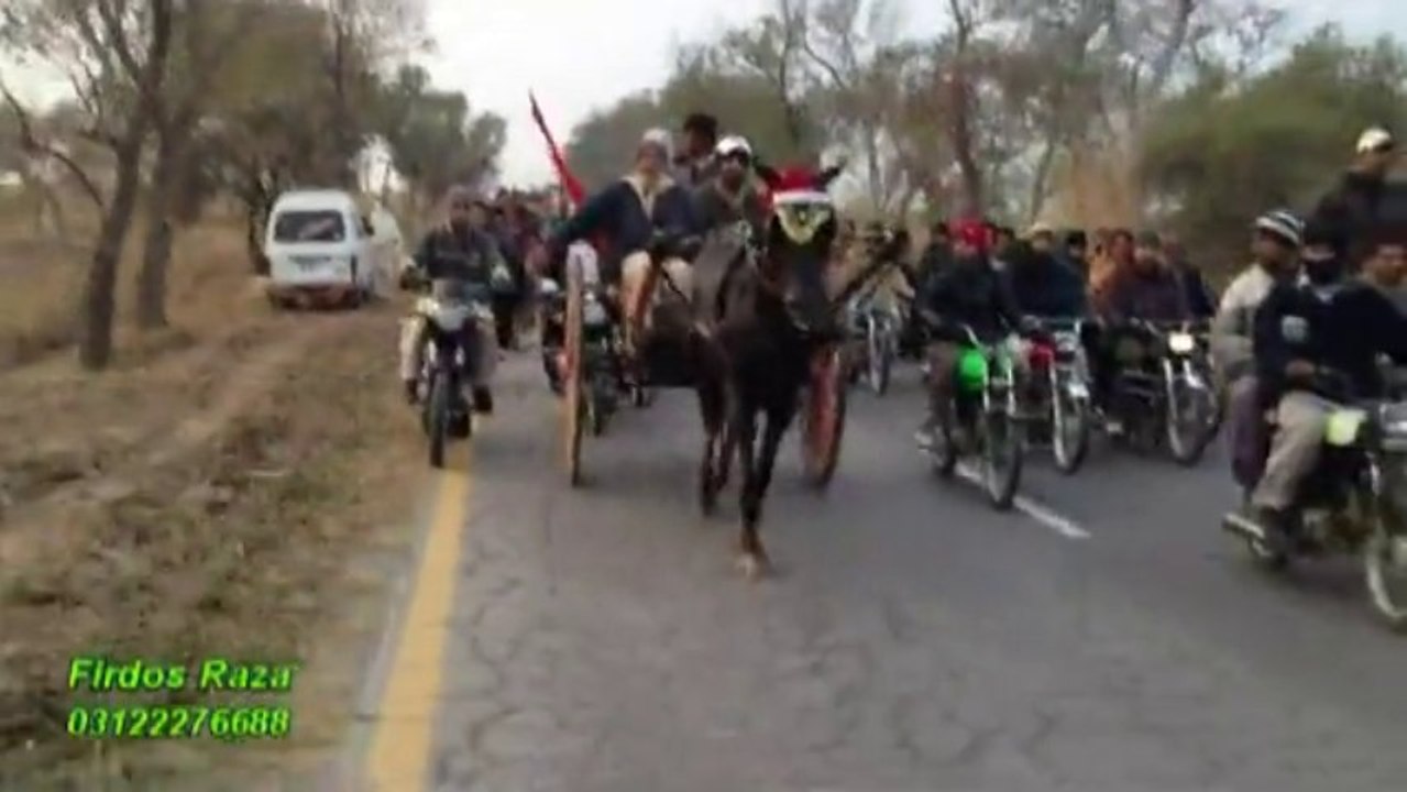 sarkar vs shahbaz race 22-12-13 part 4 of 4