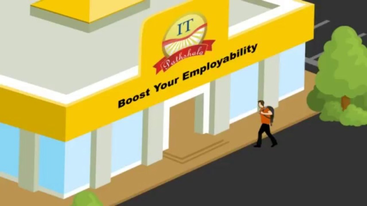 Job Guaranteed IT Training Programs at IT Pathshala