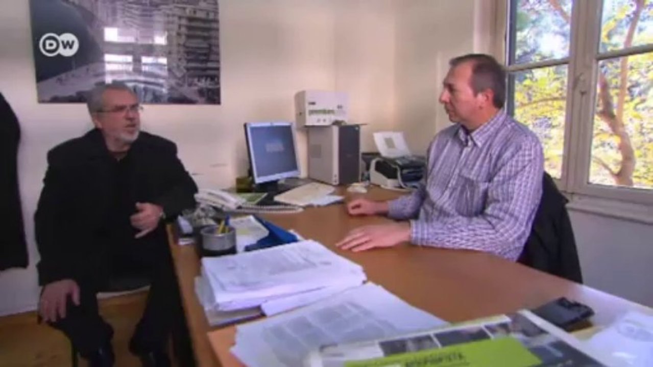 Entlassungen in Griechenland | Wirtschaft kompakt