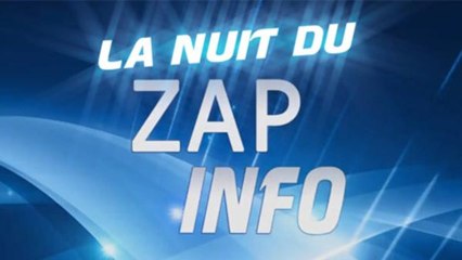 La Nuit du Zap Info 2013