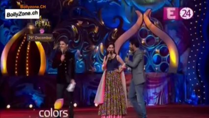 Golden Petal Awards Mein Madhuri Ka Jalwa!! - Golden Petal Awards - 27th Dec 2013