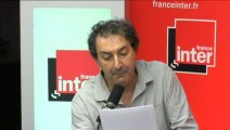 Le Billet de François Morel : 