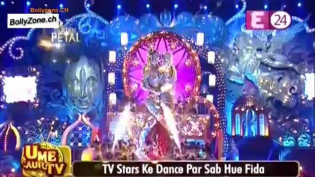 Golden Petal Awards Mein Dance Ka Tadka!! - Golden Petal Awards 2013 - 27th Dec 2013