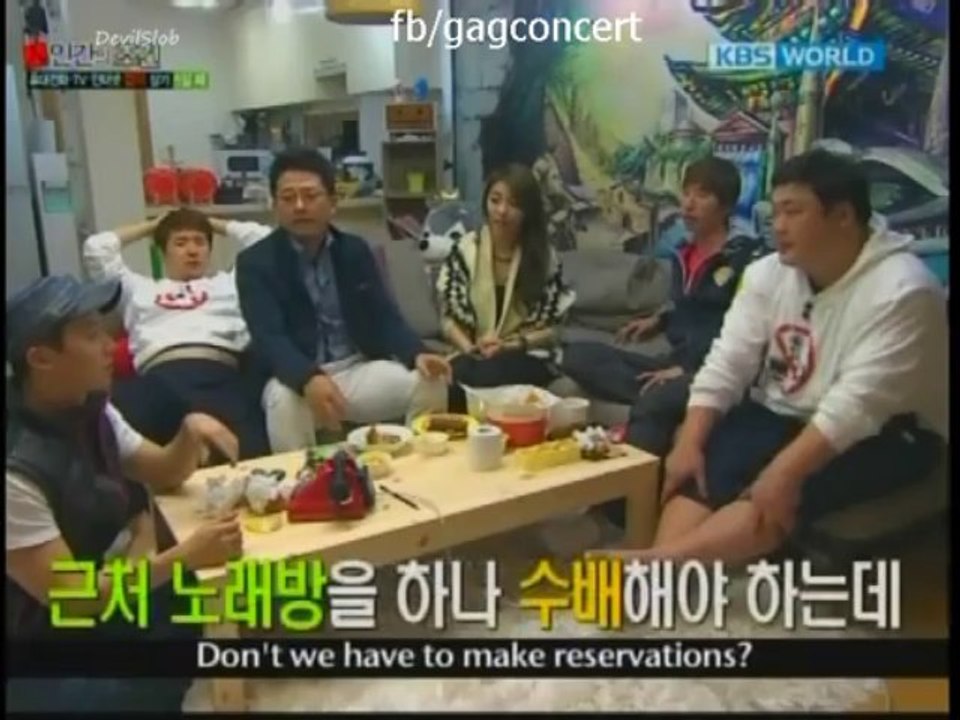 EPI 04: ENG SUBBED The Human Condition : MISSION LIVING WITHOUT CELLPHONE-INTERNET-TV {PART 1}