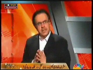 I was present when Imran Khan phoned Mohammad Anwer and wished him on his birthday – Dr. Shahid Masood